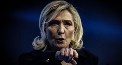 Eksplozija podrške krajnje desnoj Le Pen može promijeniti Europu i svijet