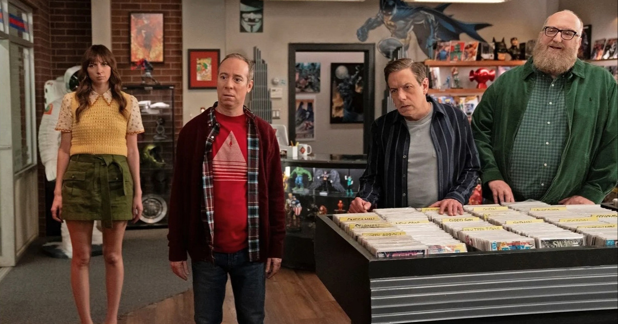 Novi spin-off "Teorije velikog praska" stiže na HBO Max u srpnju