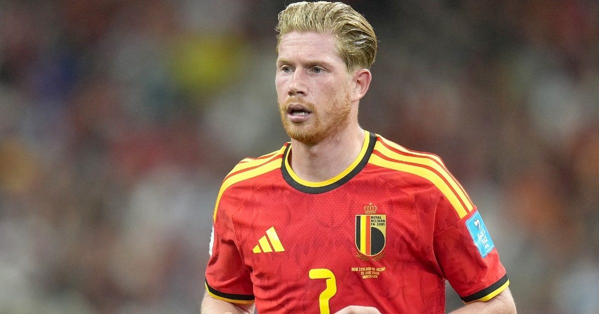 OD 22:00 Belgija i Senegal u borbi za osminu finala SP-a