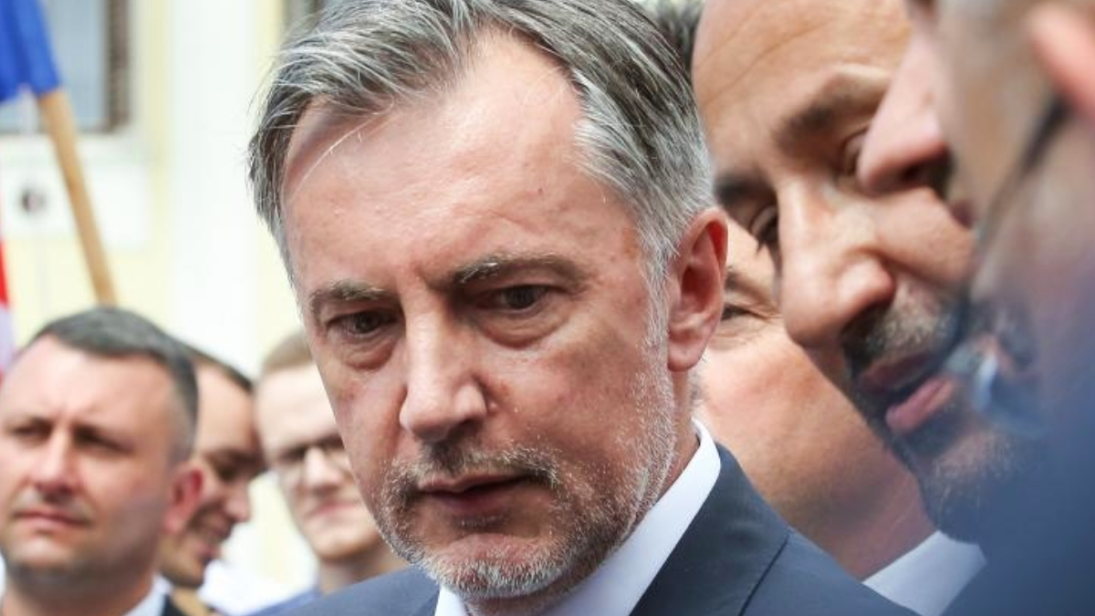 Škoro: Pupovčeva usporedba Srba u Hrvatskoj s crncima u SAD-u je degutantna