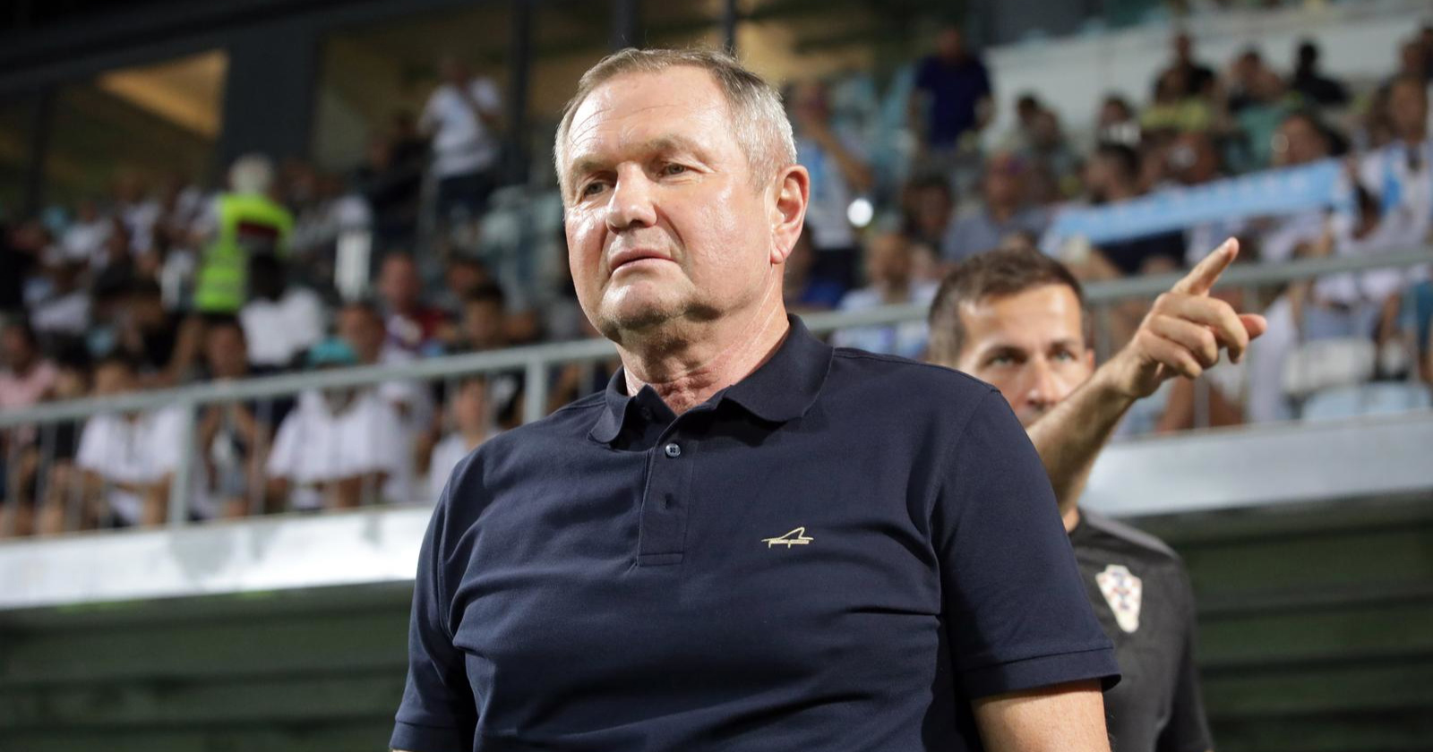 Kek poslao poruku igračima pred Midtjylland: Od kukanja nema ništa