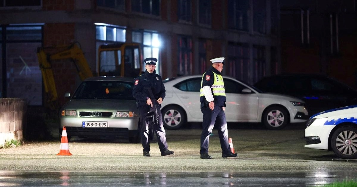 Dječak (5) u BiH zračnom puškom ranio sestru (4). Tužiteljstvo: Igrali su se