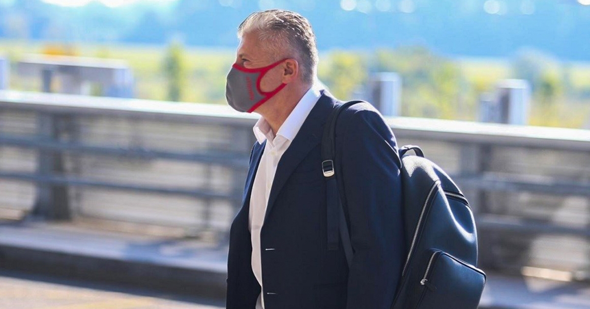 Šuker žica Uefu da ga spasi od smjene? "Ovo je njegov kraj. Bitnu ulogu igra Split"