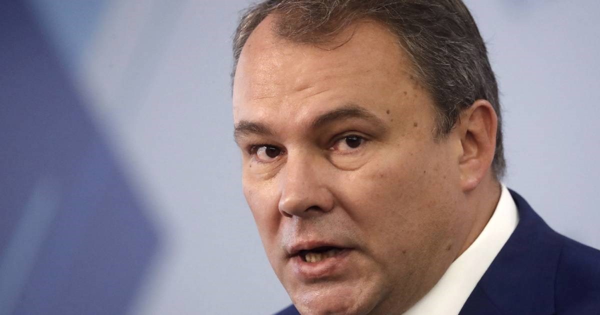 Potomak Tolstoja: I Lav je klao neprijatelje na Krimu, idemo sve do poljske granice