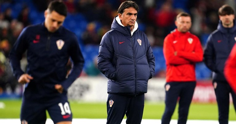 Ocjene čitatelja Indexa za Wales: Daliću i petorici manje od 2, samo dvojica iznad 3