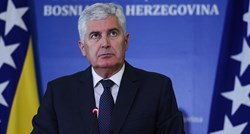Čović pozvao Schmidta da provede izbornu i ustavnu reformu u BiH