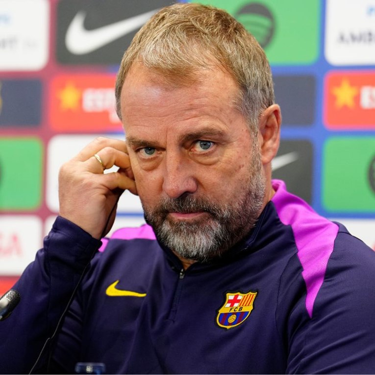 Flick namjerno dao krivu informaciju medijima. Tako je pronašao izdajnika u Barceloni