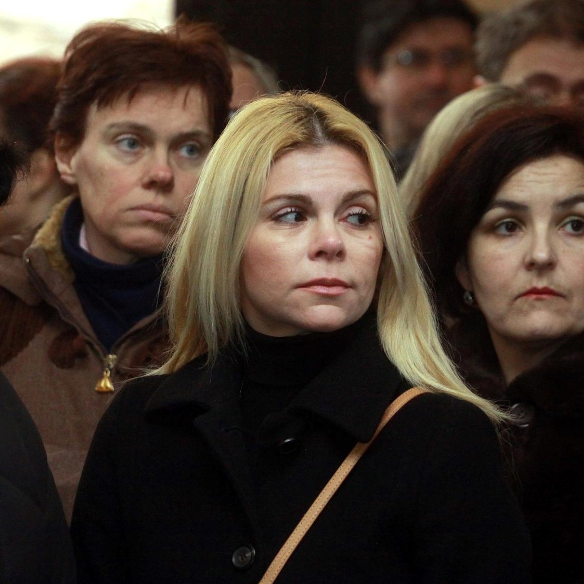 Mila Elegović: Otišao je moj Cobra, moj muž, partner, moje sve