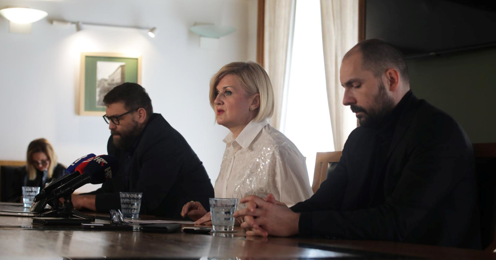 Rijeka ulaže gotovo pola milijuna eura u zdravstvo i socijalnu skrb