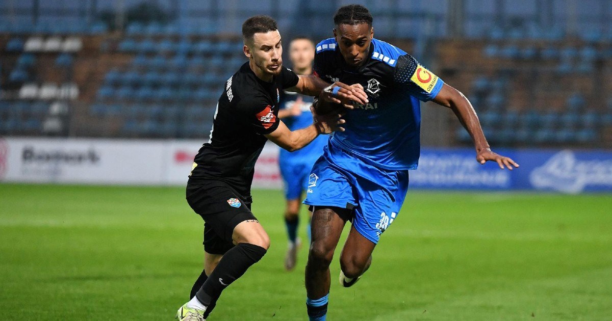 Betisovi skauti danas stižu u Vinkovce. Gledaju hit-igrača SHNL-a