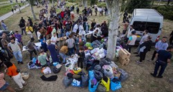 Nizozemska ne osigurava osnovnu skrb azilantima, kaže Vijeće Europe