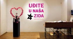 Uđite u naša četiri zida: U Zagrebu se otvara izložba o LGBTIQ+ identitetima