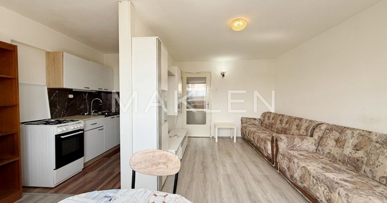 Top oglasi za nekretnine: Dvosoban stan od 47 m2 na Trešnjevci