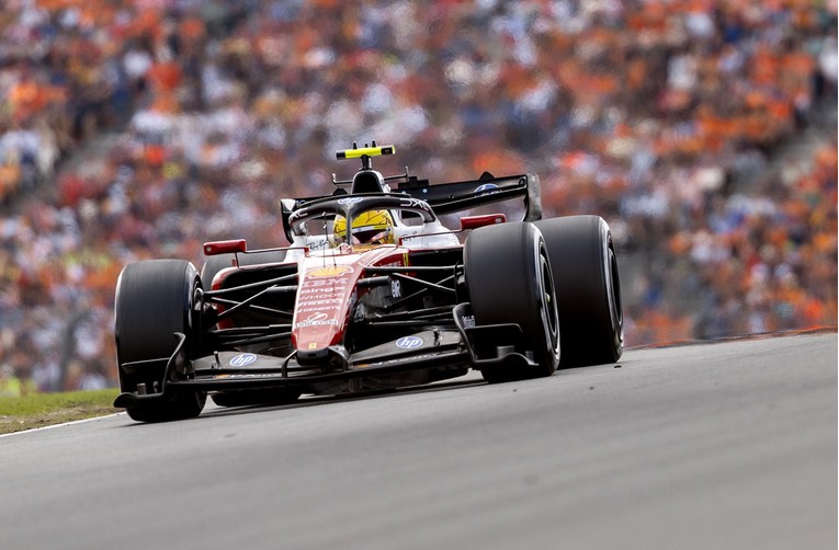 Skraćuju se utrke Formule 1