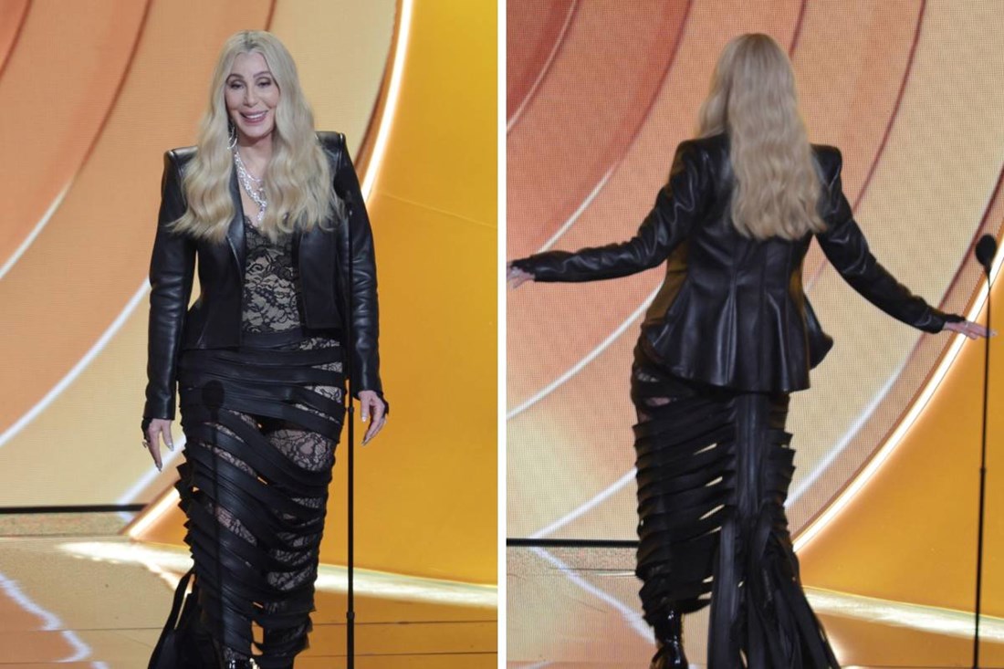 Gaf na Grammyjima: Cher prvo zaboravila proglasiti pobjednika pa proglasila krivog