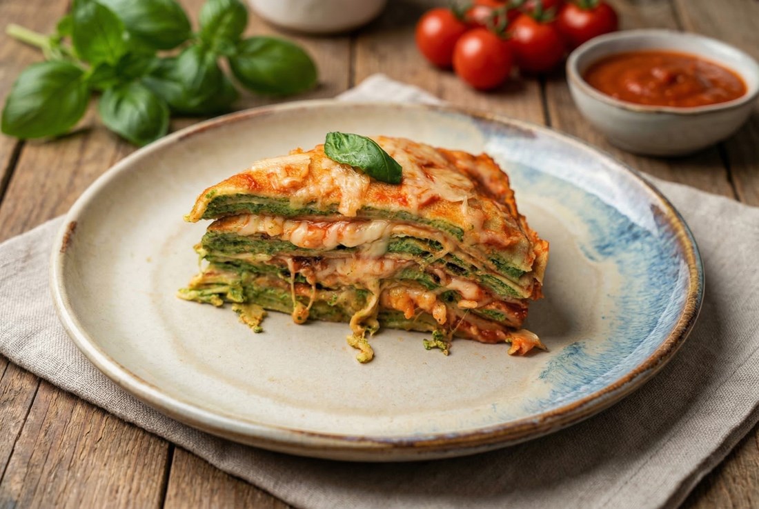 Jeste znali da lazanje možete napraviti i ovako? Oduševit će vas