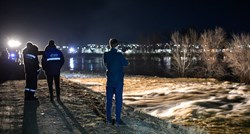 VIDEO Pukla brana na ruskom Uralu, traje evakuacija