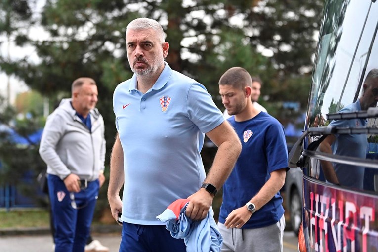 Sin Stipe Pletikose prešao iz Hajduka u Lokomotivu