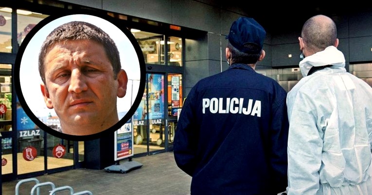 Detalji zločina u Splitu: Ubo ženu 15 puta dok je slagala policu, zna se što je vikao