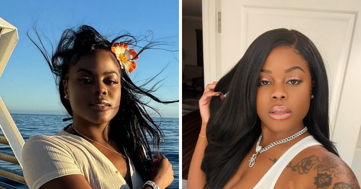 Preminula influencerica Alysha Burney, imala je samo 25 godina