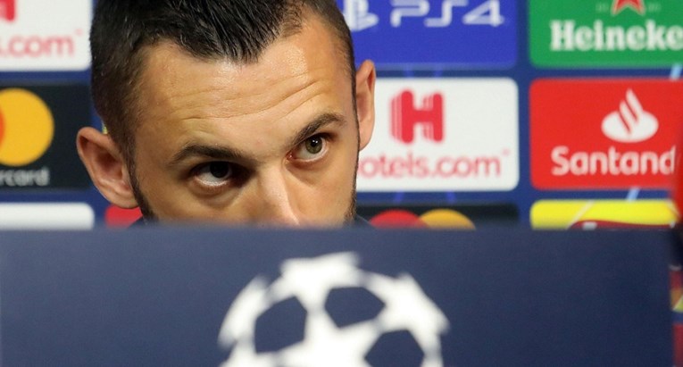 Italija bruji o Brozovićevoj objavi: "S njim nikad ne znaš. Znači da je sve propalo?"