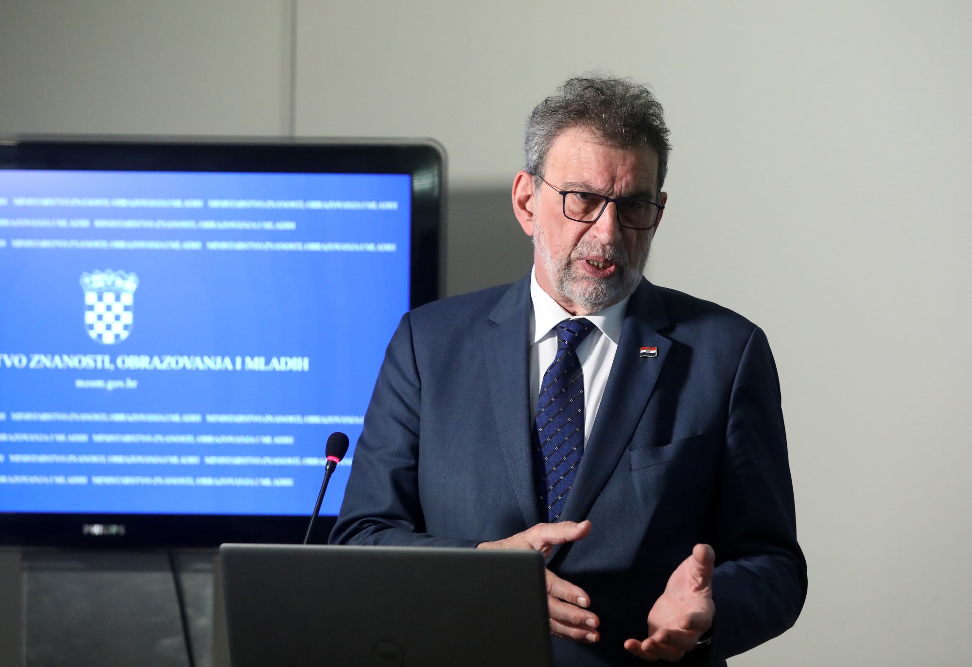 Fuchs: Do 2030.godine svako će dijete imati mjesto u vrtiću