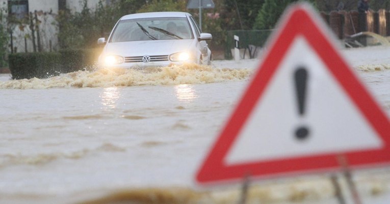 Za Novigrad proglašena prirodna nepogoda