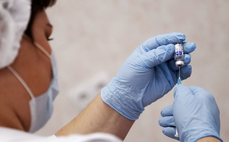 Odbačeno australsko cjepivo za koronu: Ispitanici bili lažno pozitivni na HIV