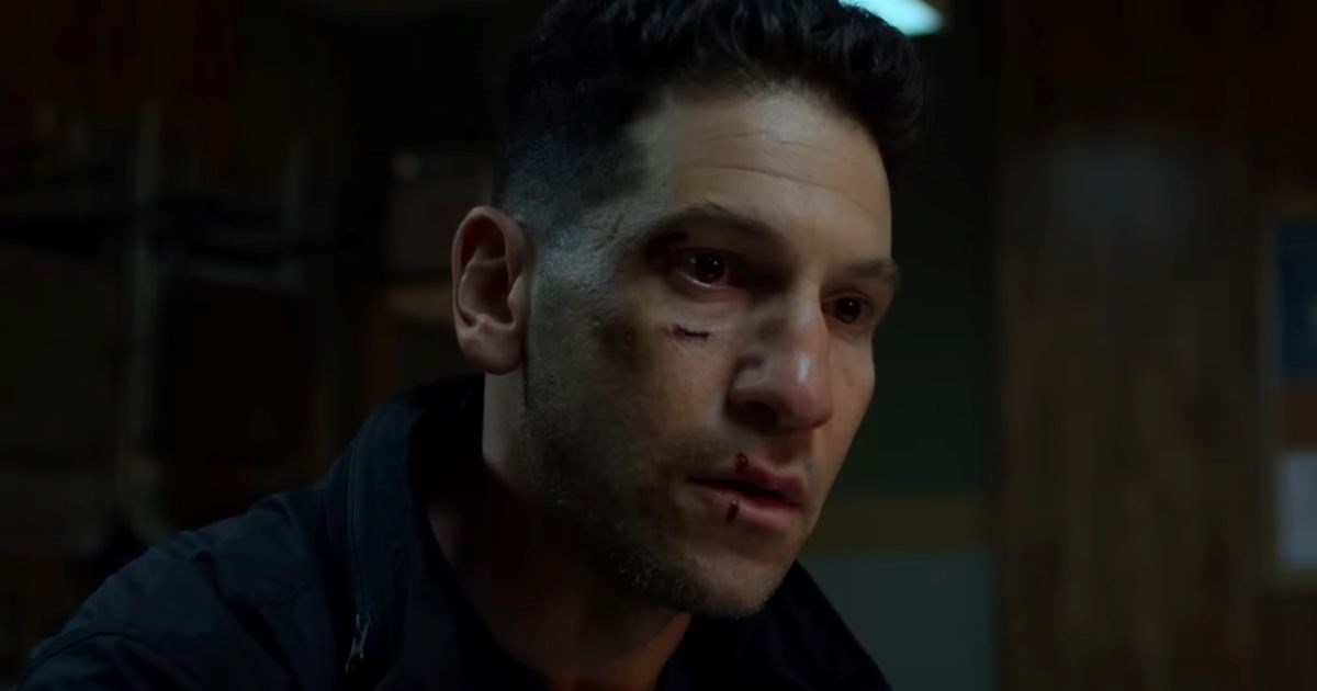 Jon Bernthal ponovo je Punisher: Marvel snima specijal o popularnom antiheroju