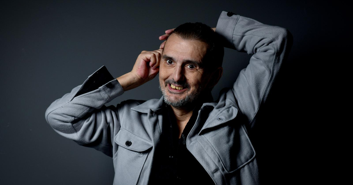 Goran Bare bio je i slikar, a sudbina njegovih radova bila je prilično tužna