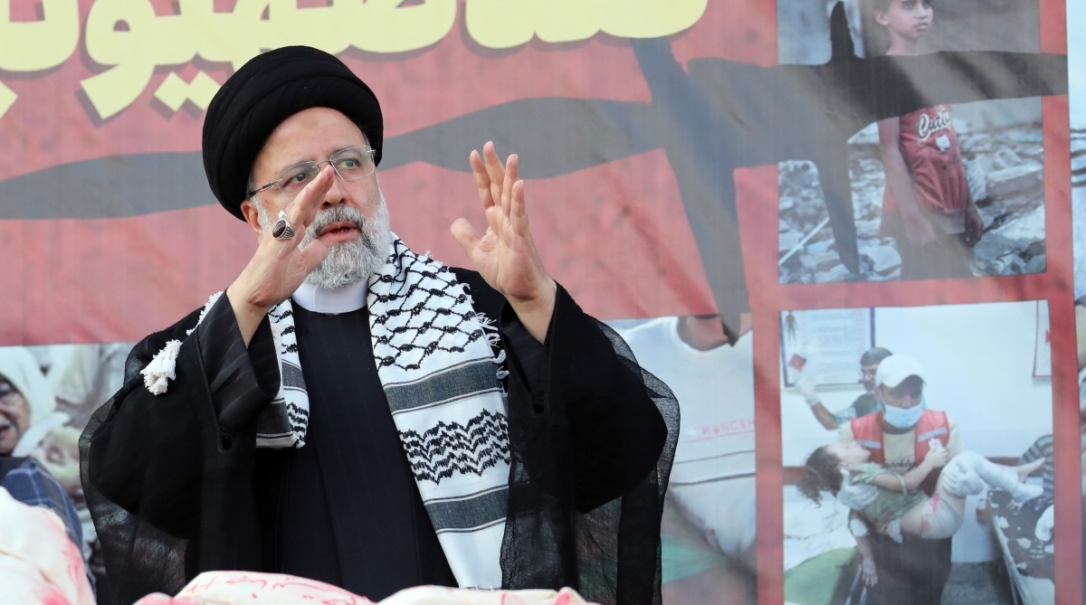 Iranski predsjednik iznenada odgodio posjet Erdoganu