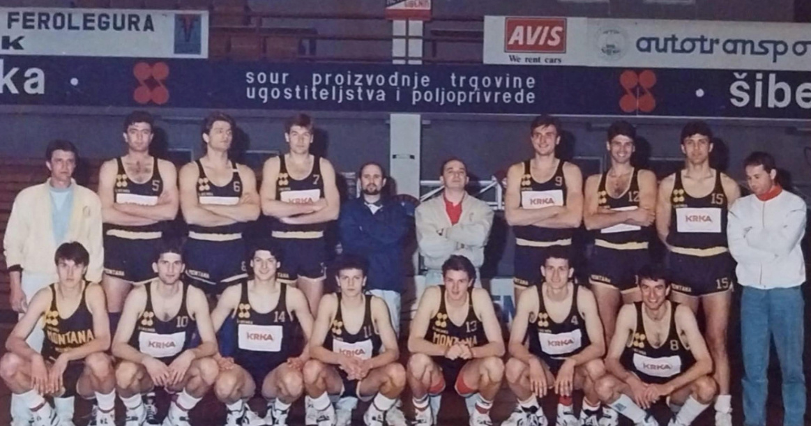 Preminuo je Faruk Kulenović (73), trener koji je otkrio Dražena Petrovića