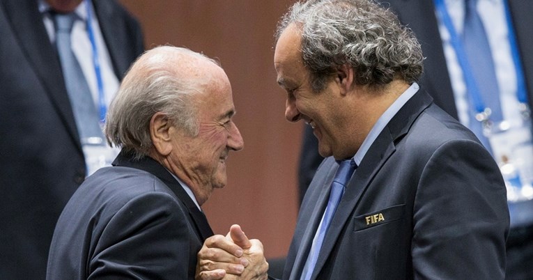 Blatter: Svjetsko prvenstvo u Kataru je velika pogreška