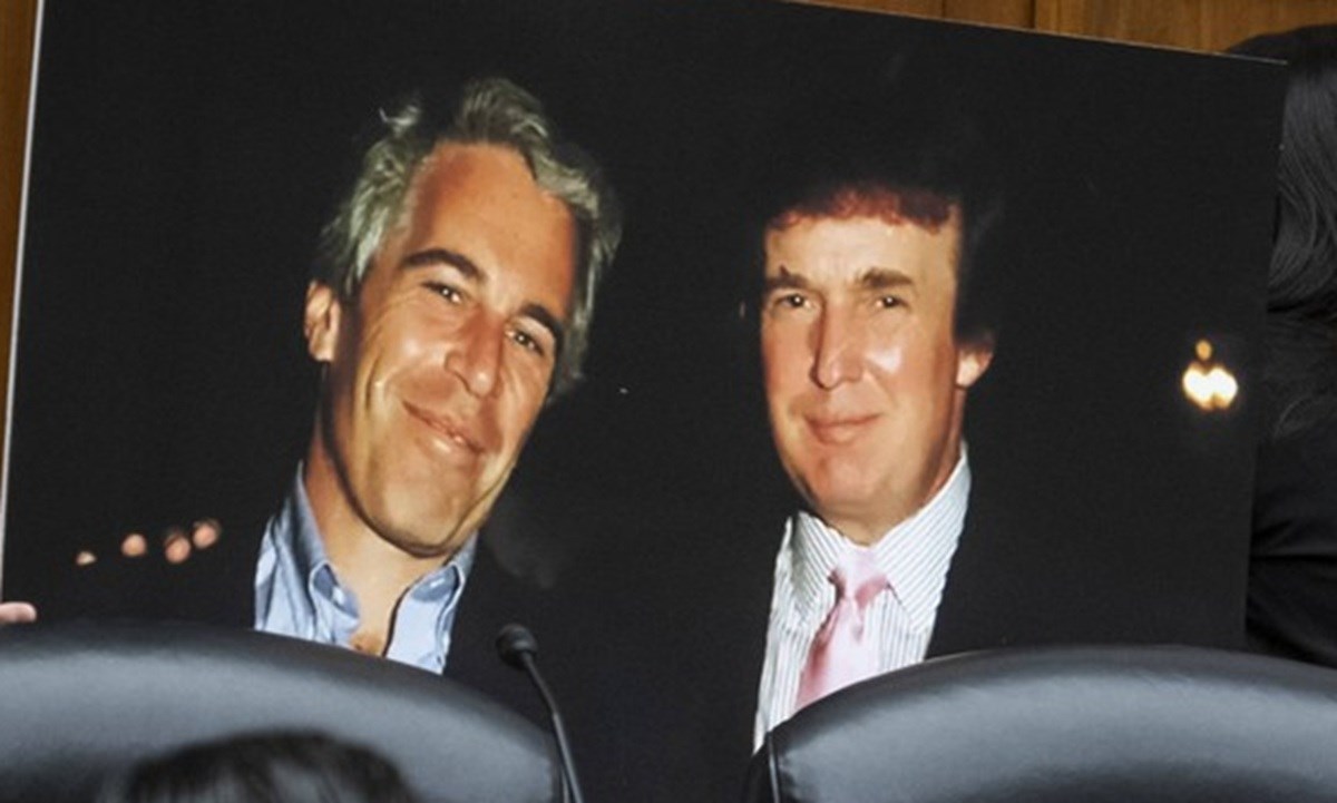 Pet važnih pitanja o odnosima Trumpa i Epsteina