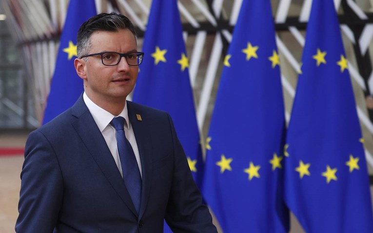 Slovenski premijer za neuspjeli sastanak EU-a okrivio četiri europske zemlje