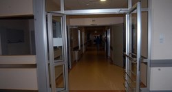 Dio bolnice u Mostaru ponovno pretvoren u covid-bolnicu