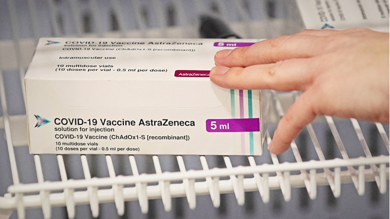 AstraZeneca: Cjepivo nam ima bitno smanjenu učinkovitost protiv južnoafričkog soja