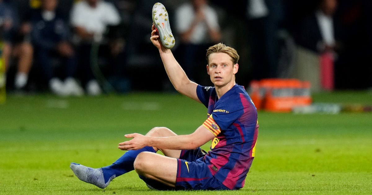 Marca: Alarm De Jong