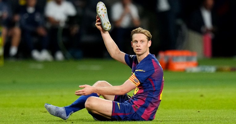 Marca: Alarm De Jong