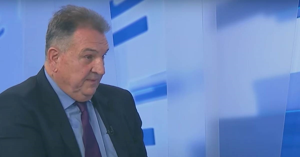 Čačić: Ja sam za obavezno cijepljenje