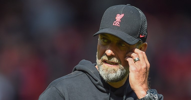 Klopp igračima uveo posebna pravila tijekom Svjetskog prvenstva