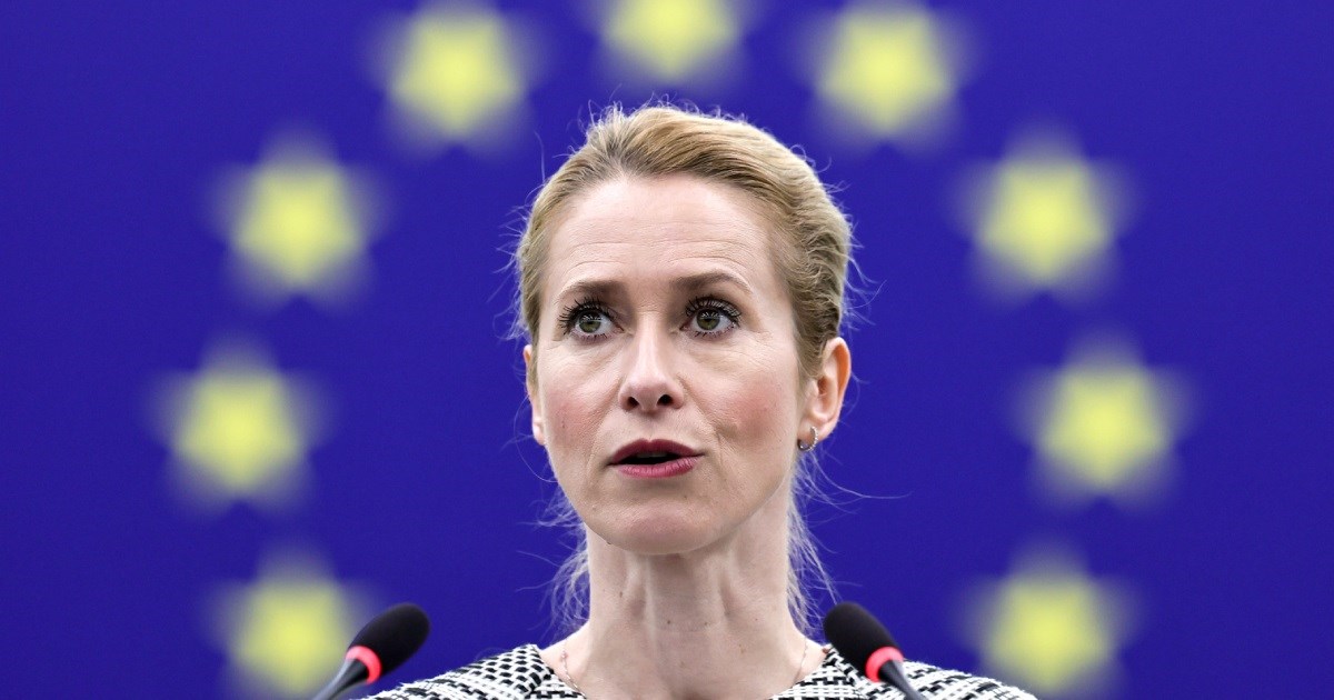 Šefica EU diplomacije: Odobrili smo jedan od najjačih paketa sankcija protiv Rusije