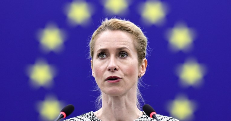 Šefica EU diplomacije: Odobrili smo jedan od najjačih paketa sankcija protiv Rusije