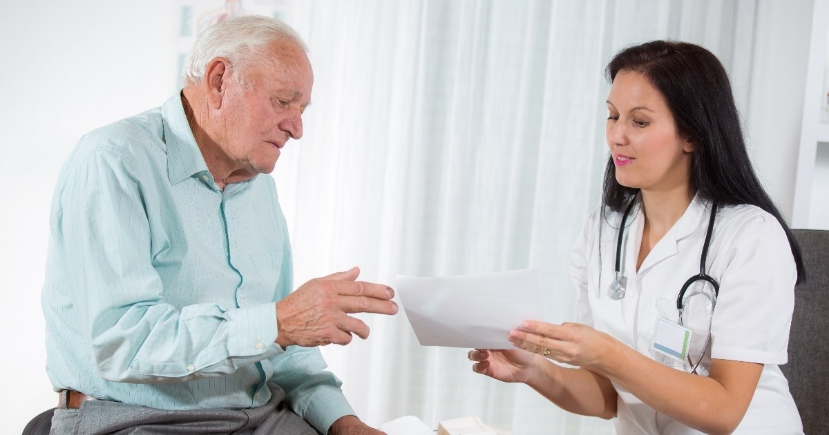 Ovo su znakovi koji mogu ukazivati da imate visoki kolesterol Index.hr