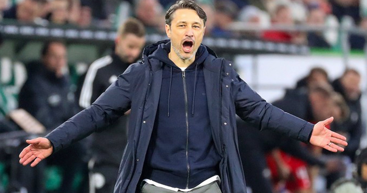 Kovač: Bilo bi drsko reći da ćemo s 12. mjesta doći do četvrtog