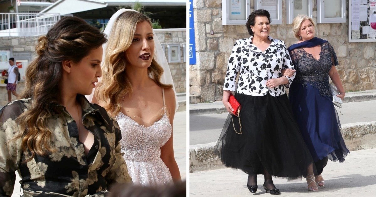 Sanader izlazi na slobodu, a evo gdje su danas njegove kćeri i supruga