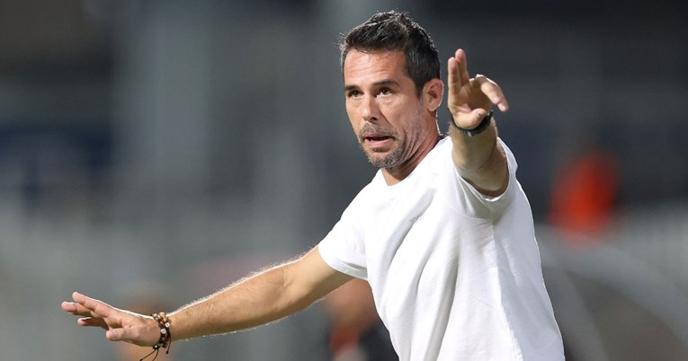 Karoglan: Moramo izgledati ozbiljnije, isprike našim navijačima