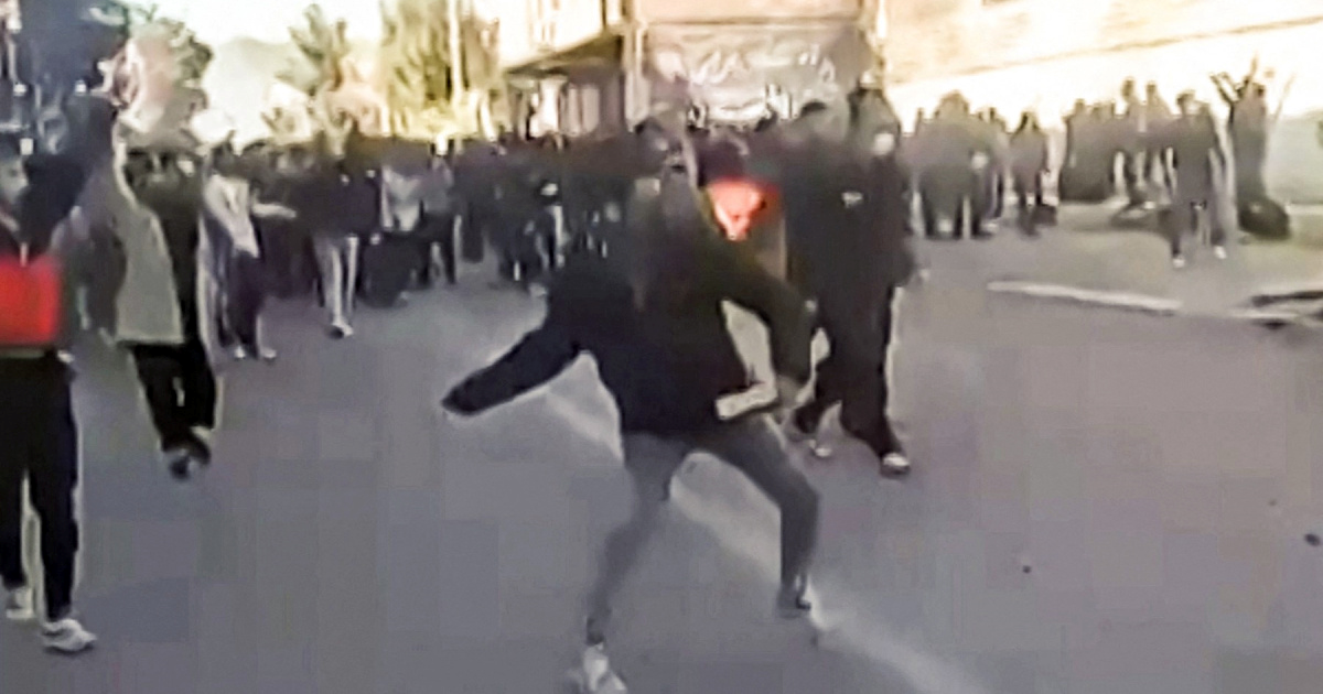 Trump zaprijetio Iranu: Slijedi snažan odgovor SAD-a ako bude još žrtava