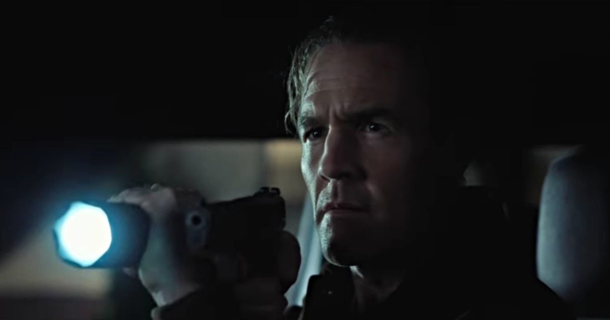 Objavljen trailer za posljednji film Jamesa Van Der Beeka