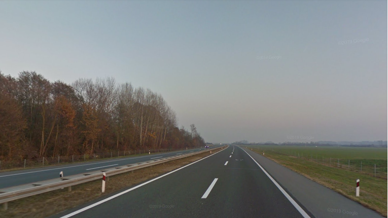 Prometna nesreća na A3, HAK pozvao vozače na oprez